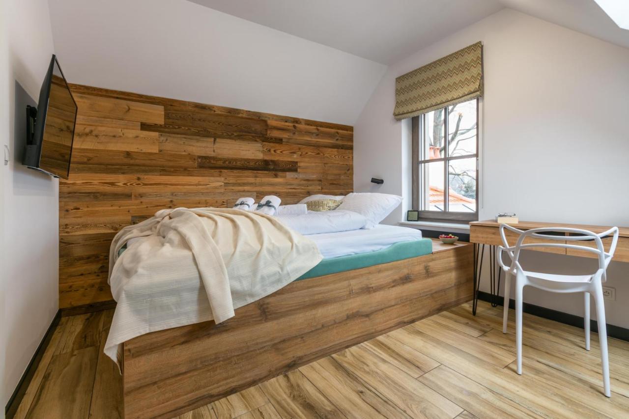 Apartament Cortina Szklarska Poręba Esterno foto