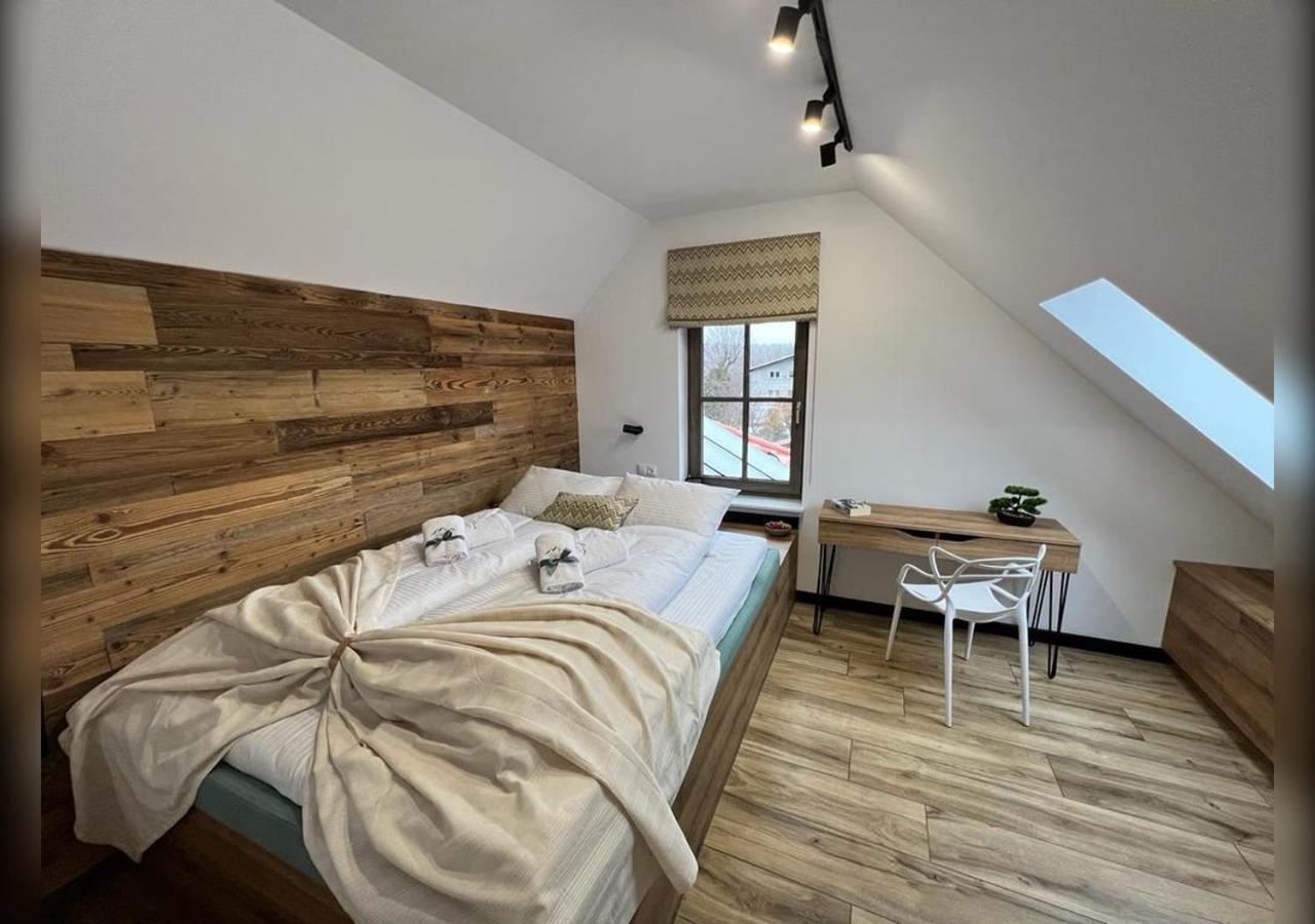 Apartament Cortina Szklarska Poręba Esterno foto